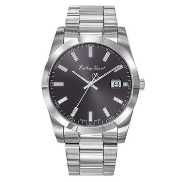 Mathey-Tissot H450AN Erkek Kol Saati