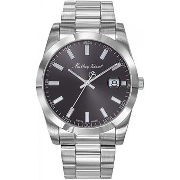 Mathey-Tissot H450AN Erkek Kol Saati
