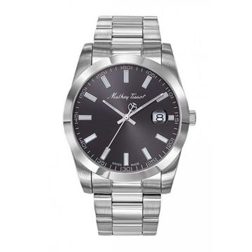Mathey-Tissot H450AN Erkek Kol Saati
