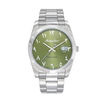 Mathey-Tissot H450APEV Erkek Kol Saati