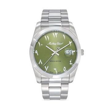 Mathey-Tissot H450APEV Erkek Kol Saati