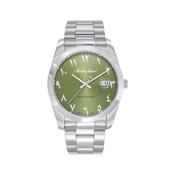 Mathey-Tissot H450APEV Erkek Kol Saati
