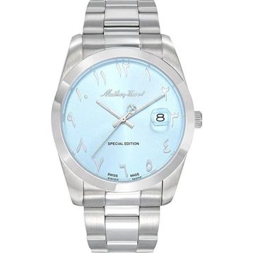 Mathey-Tissot H450APSK Erkek Kol Saati