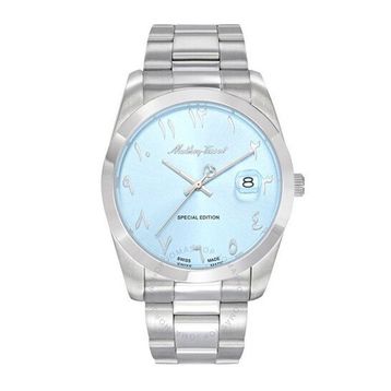 Mathey-Tissot H450APSK Erkek Kol Saati