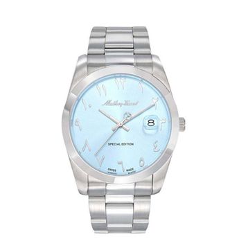 Mathey-Tissot H450APSK Erkek Kol Saati