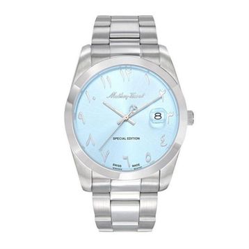 Mathey-Tissot H450APSK Erkek Kol Saati