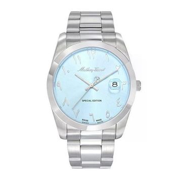 Mathey-Tissot H450APSK Erkek Kol Saati