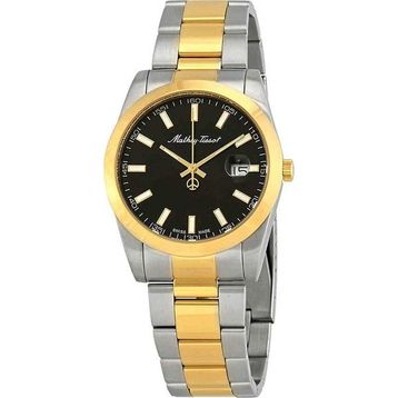 Mathey-Tissot H450BN Erkek Kol Saati