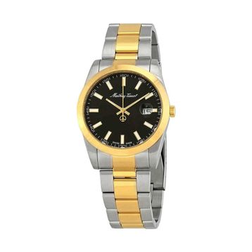 Mathey-Tissot H450BN Erkek Kol Saati