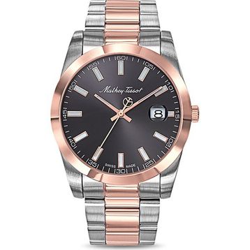 Mathey-Tissot H450RN Erkek Kol Saati