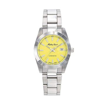 Mathey-Tissot H451J Swiss Made Erkek Kol Saati