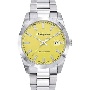 Mathey-Tissot H451J Swiss Made Erkek Kol Saati