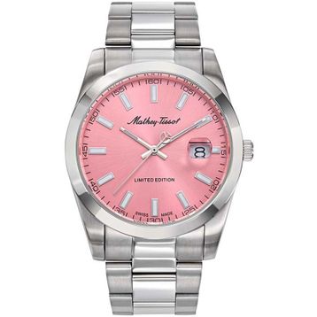 Mathey-Tissot H451PK Erkek Kol Saati Swiss Made