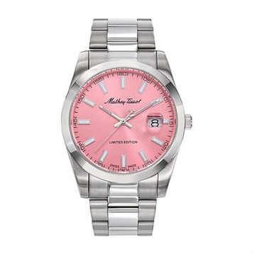 Mathey-Tissot H451PK Erkek Kol Saati Swiss Made