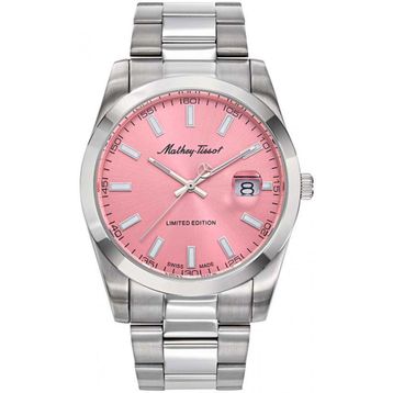 Mathey-Tissot H451PK Erkek Kol Saati Swiss Made