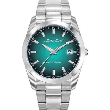 Mathey-Tissot H451VEN Erkek Kol Saati