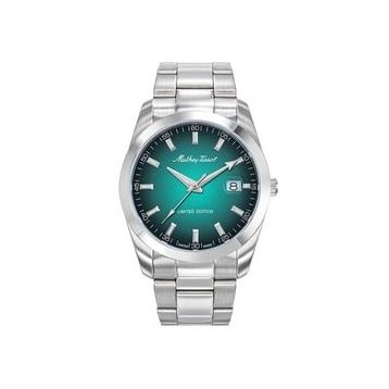 Mathey-Tissot H451VEN Erkek Kol Saati