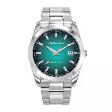 Mathey-Tissot H451VEN Erkek Kol Saati