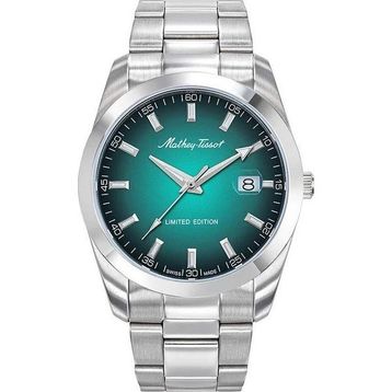 Mathey-Tissot H451VEN Erkek Kol Saati