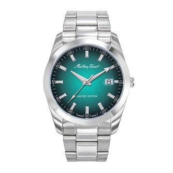 Mathey-Tissot H451VEN Erkek Kol Saati