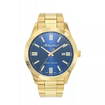 Mathey-Tissot H455PBU Erkek Kol Saati