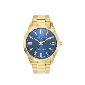 Mathey-Tissot H455PBU Erkek Kol Saati