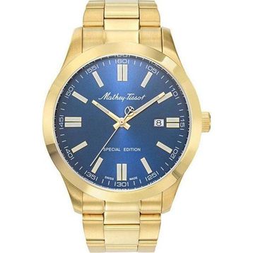 Mathey-Tissot H455PBU Erkek Kol Saati