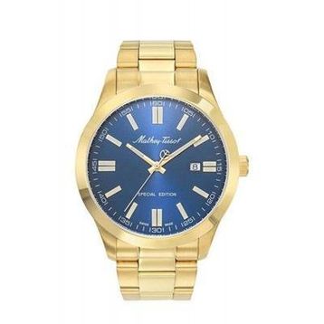 Mathey-Tissot H455PBU Erkek Kol Saati