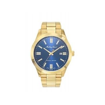 Mathey-Tissot H455PBU Erkek Kol Saati