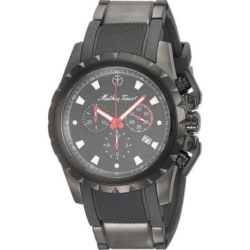 Mathey-Tissot H466CHN Erkek Kol Saati