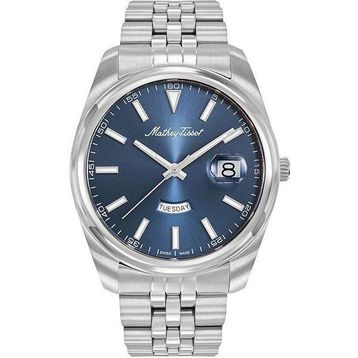 Mathey-Tissot H510ABU Erkek Kol Saati