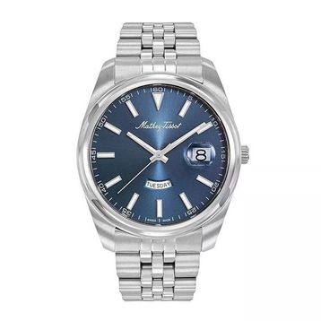 Mathey-Tissot H510ABU Erkek Kol Saati
