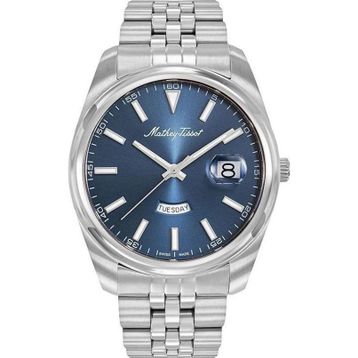 Mathey-Tissot H510ABU Erkek Kol Saati