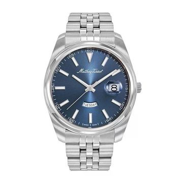 Mathey-Tissot H510ABU Erkek Kol Saati