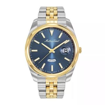 Mathey-Tissot H510BBU Erkek Kol Saati