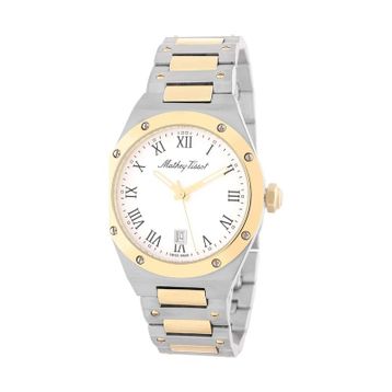 Mathey-Tissot H680BBR Erkek Kol Saati