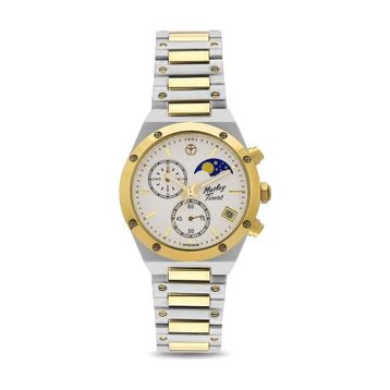 Mathey-Tissot H680CHBI Erkek Kol Saati
