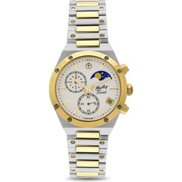 Mathey-Tissot H680CHBI Erkek Kol Saati
