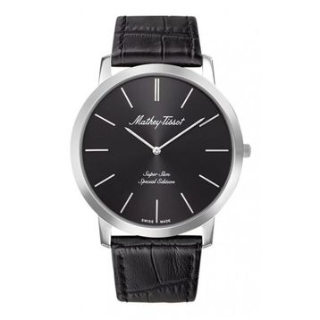 Mathey-Tissot H6915an Erkek Kol Saati