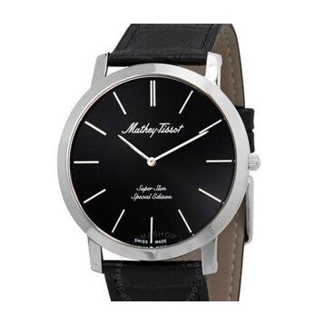 Mathey-Tissot H6915an Erkek Kol Saati
