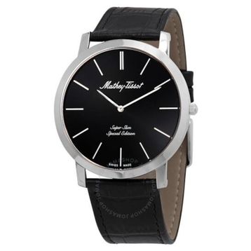 Mathey-Tissot H6915an Erkek Kol Saati