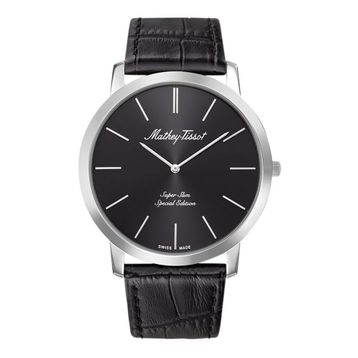 Mathey-Tissot H6915an Erkek Kol Saati