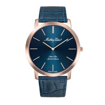 Mathey-Tissot H6915pbu Erkek Kol Saati