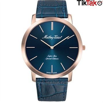 Mathey-Tissot H6915pbu Erkek Kol Saati