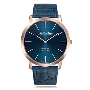 Mathey-Tissot H6915pbu Erkek Kol Saati
