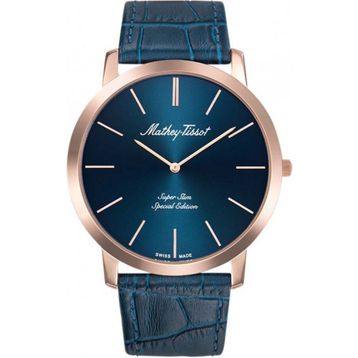 Mathey-Tissot H6915pbu Erkek Kol Saati