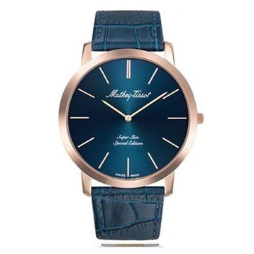 Mathey-Tissot H6915pbu Erkek Kol Saati