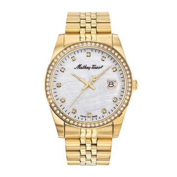 Mathey-Tissot H709PQI Unisex Kol Saati
