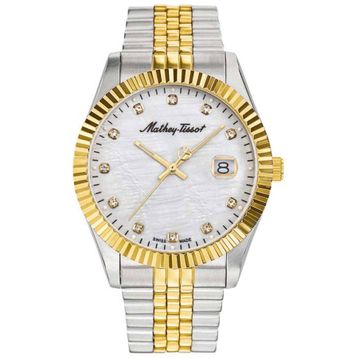Mathey-Tissot H710BI Erkek Kol Saati