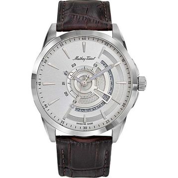 Mathey-Tissot H711AS Erkek Kol Saati